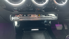 Mercedes-Benz A-Class A180d Sport Executive 5dr Auto Diesel Hatchback